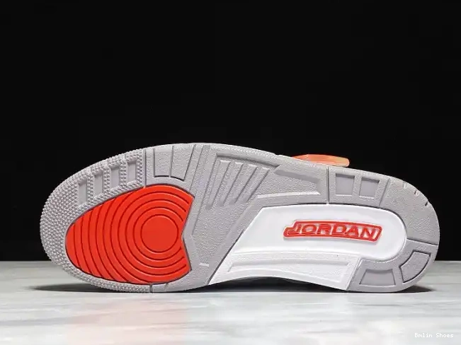 Bmlin Shoes 136064-116 3 Fame of Jordan Air Retro Hall 0506